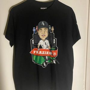 Todd Frazier White Sox